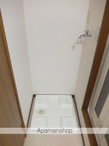 アムール ARBREの内装写真