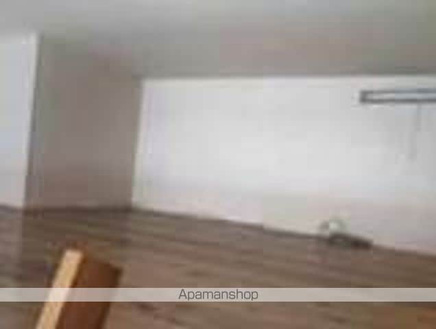 アルヴィータ綾羅木の内装写真