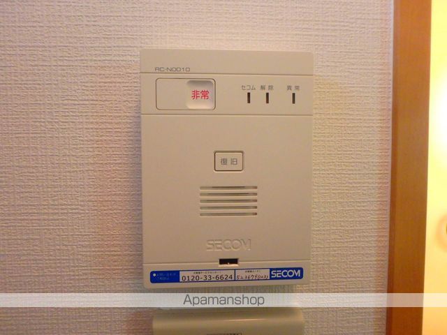 ヴェルデパエーゼの内装写真