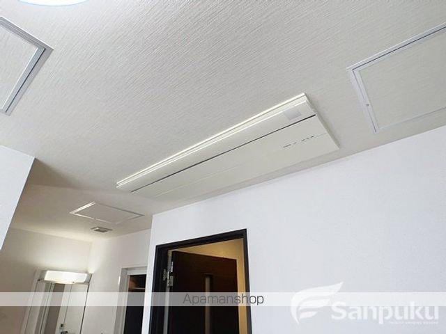 大手町ジョアの内装写真