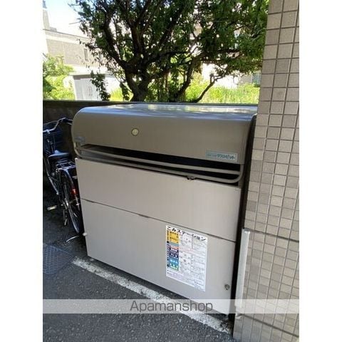 T’SCOURT北22条のその他写真
