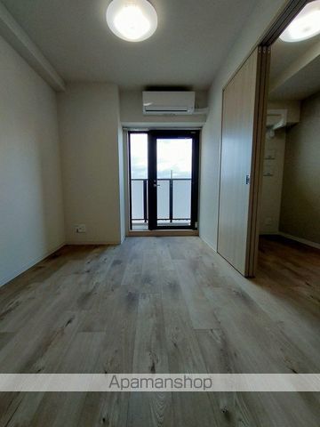 メインステージ大阪ノースゲートIIの内装写真