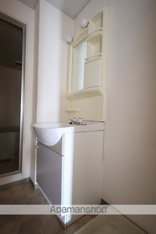 クリエFUJIWARAの内装写真