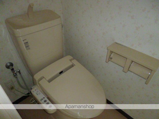 プレステージ富山の内装写真