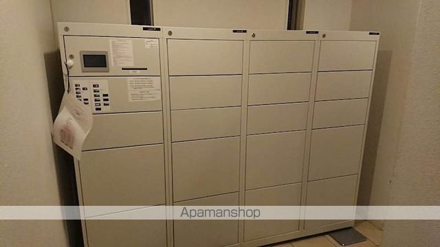 ヒューリックレジデンス参宮橋のその他写真
