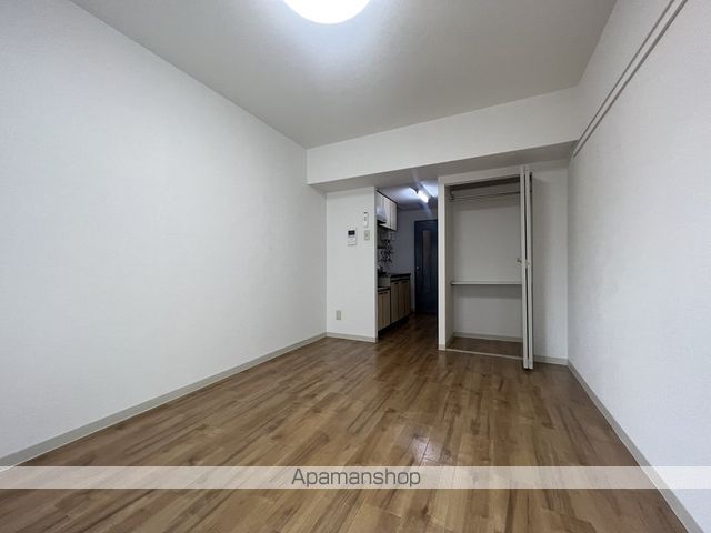 ドミニオン山の手の内装写真