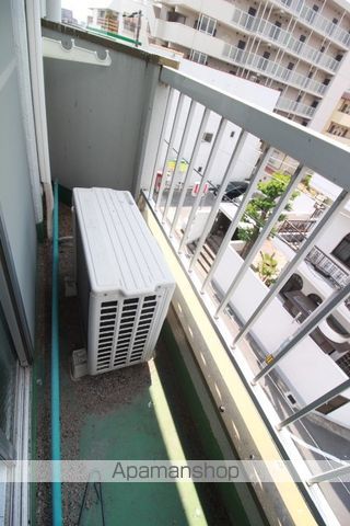 アイヨコヤマの内装写真