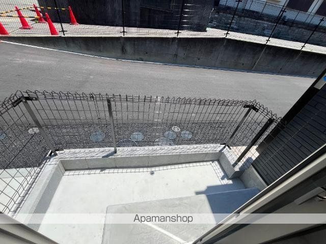 ローリングヒルズ富任の内装写真