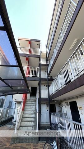 FOREVER RESIDENCE IMAII Aの外観写真