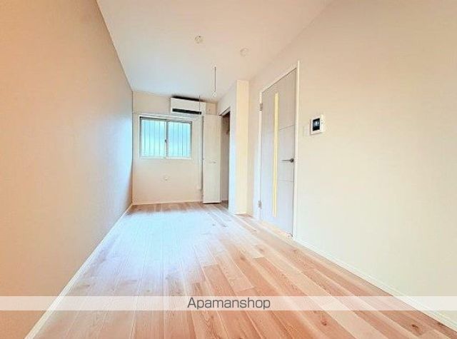 Casa Mocaの内装写真