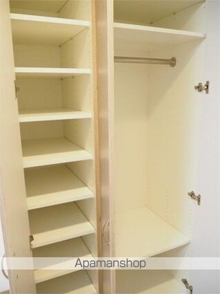 ルーブル板橋東新町弐番館[1K/26.24m2]の内装6