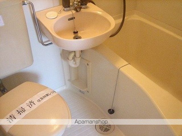 下田ビルの内装写真