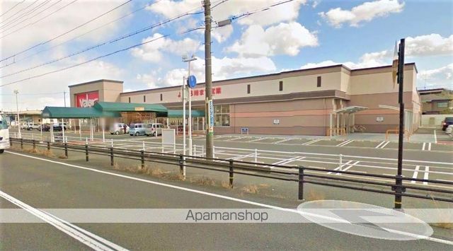 アベニュー平野VIの周辺写真