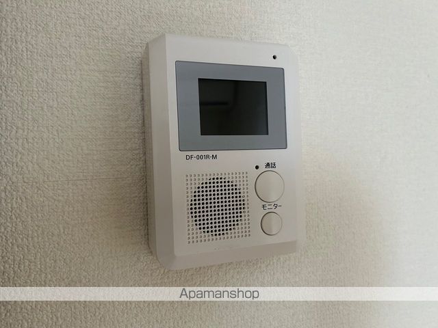レオパレスWakamizu 3の内装写真