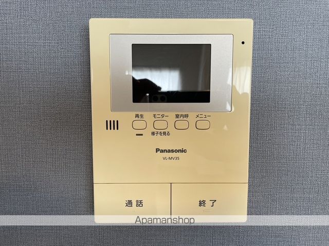 ルシエ春日井の内装写真