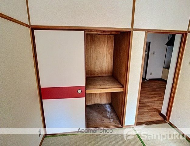 メゾンドール横河原の内装写真