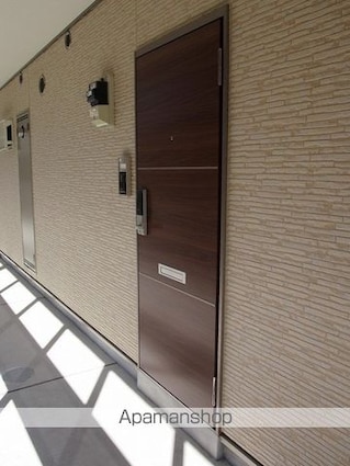 長野県飯田市北方[1LDK/46.79m2]のエントランス2