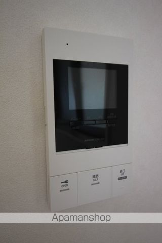 ミモザヒルズ岡山医大南の内装写真