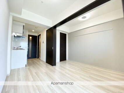 愛知県名古屋市中村区名駅南３丁目[1DK/28.02m2]の内装4