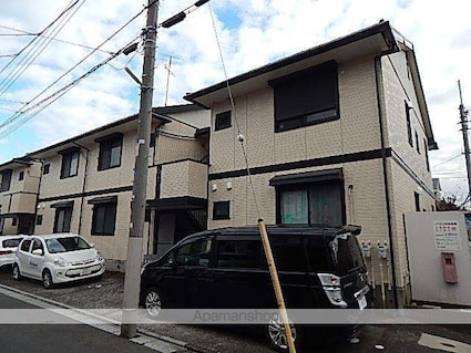 クレール[2LDK/53.49m2]の外観2