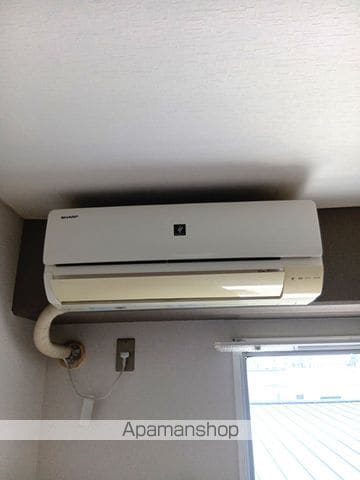 メゾン雅の内装写真
