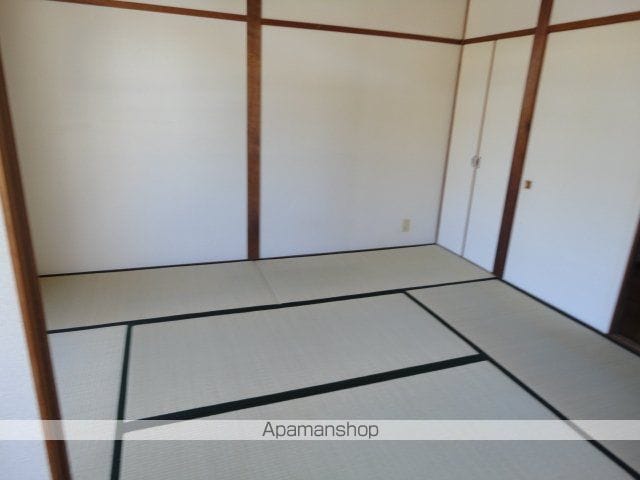 コーポTEN・A棟の内装写真
