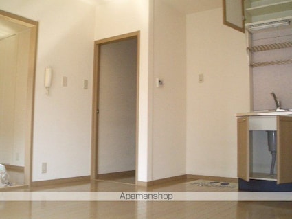 サンガーデン余戸　Ｂ棟[2LDK/52.84m2]のその他設備