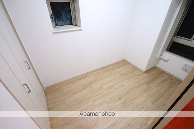 スプランディッド新大阪IIIの内装写真