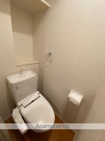 アクタス天神セントラルタワーの内装写真