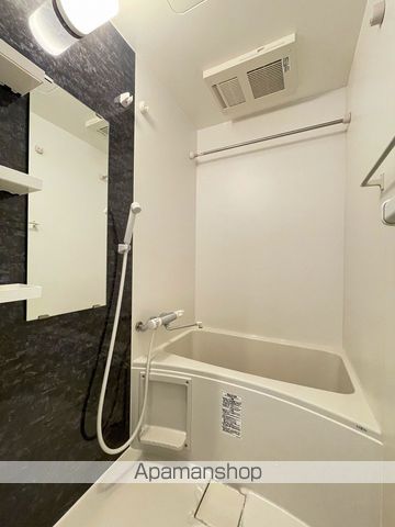 S−RESIDENCE名駅南の内装写真
