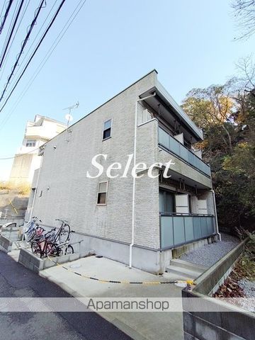 リブリ・タカトリの外観写真