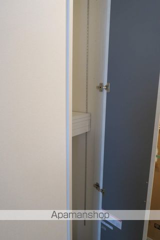 TKアンバーコート羽衣IIの内装写真