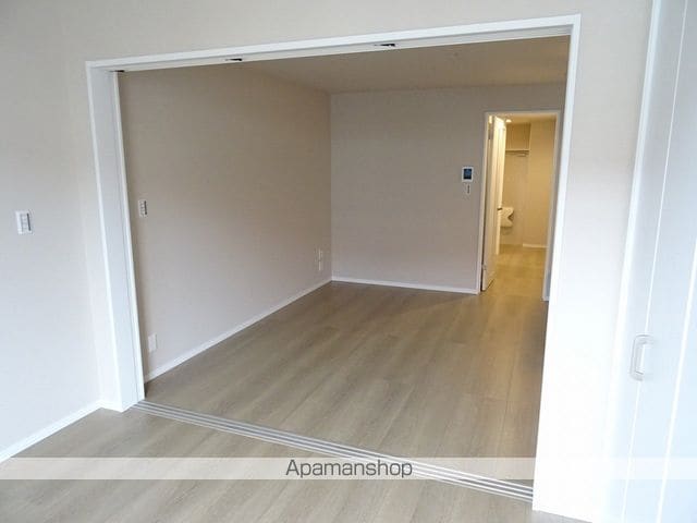レスタル福室の内装写真