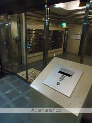 東京都墨田区石原３丁目[1K/18.56m2]の共用部1