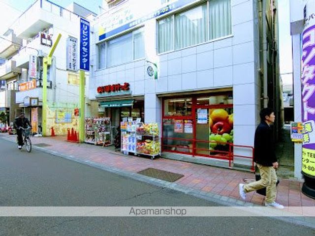 エクセレント蒲田の周辺写真