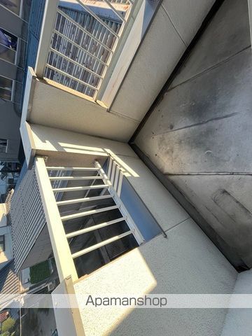 コーポサンライズの内装写真