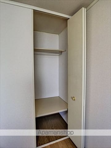 ルミエールAの内装写真