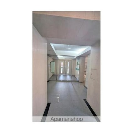 ロリエ笹塚[2K/40.57m2]のエントランス2