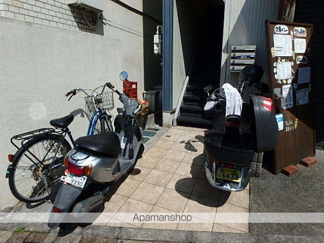 メゾネット蕨のその他写真