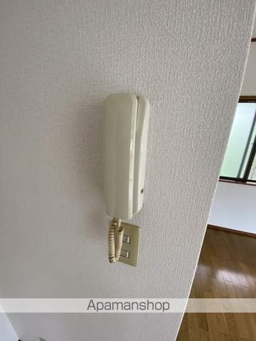 城南1丁目貸家の内装写真