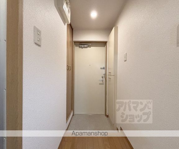 モントワ烏丸御池の内装写真