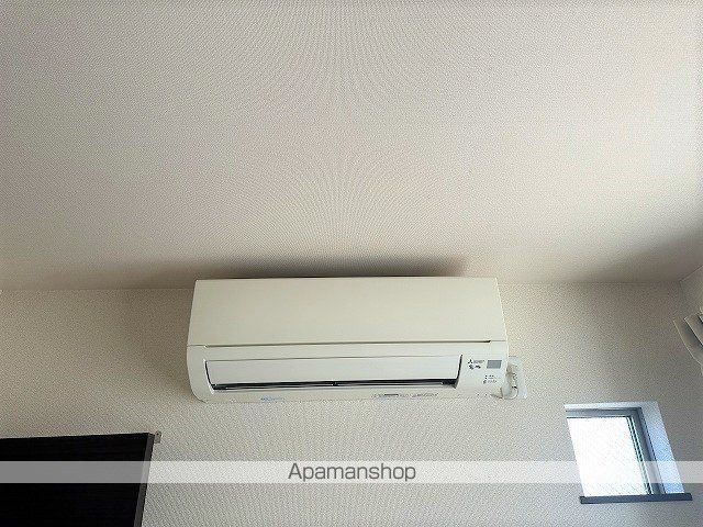 クレイノラルゴの内装写真