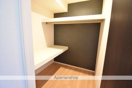 サンリット・ＭⅢ[2LDK/64.91m2]の収納