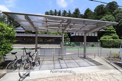 パークドオートム　Ａ[1LDK/40.97m2]の内装2