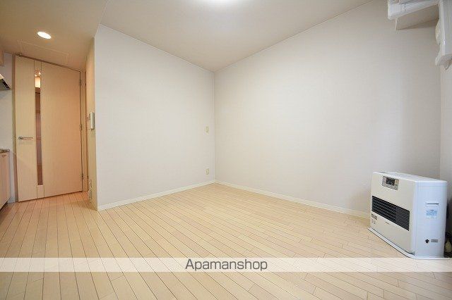 レジデンス札幌北18条の内装写真