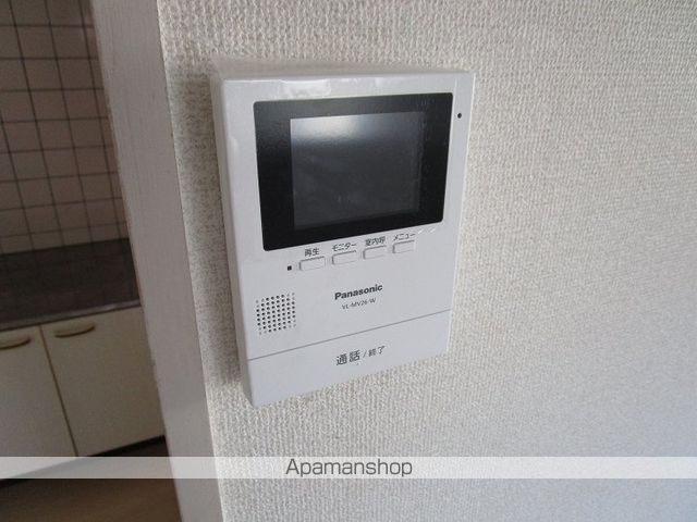 シルキーハイツの内装写真