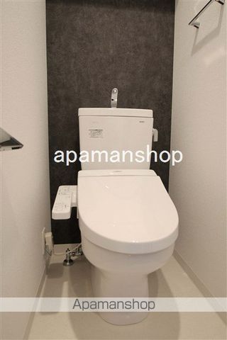 エスレジデンス谷町五丁目の内装写真