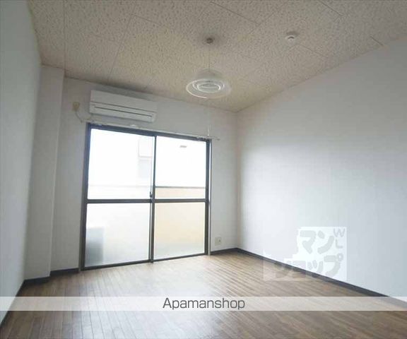 SAKURARESIDENCE一乗寺の内装写真