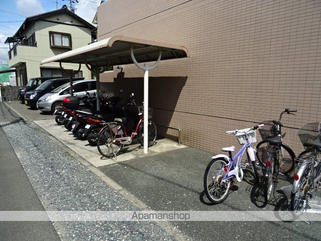 エイカハイムの外観写真