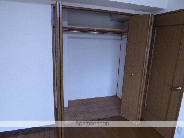 カンタベリーコートの内装写真